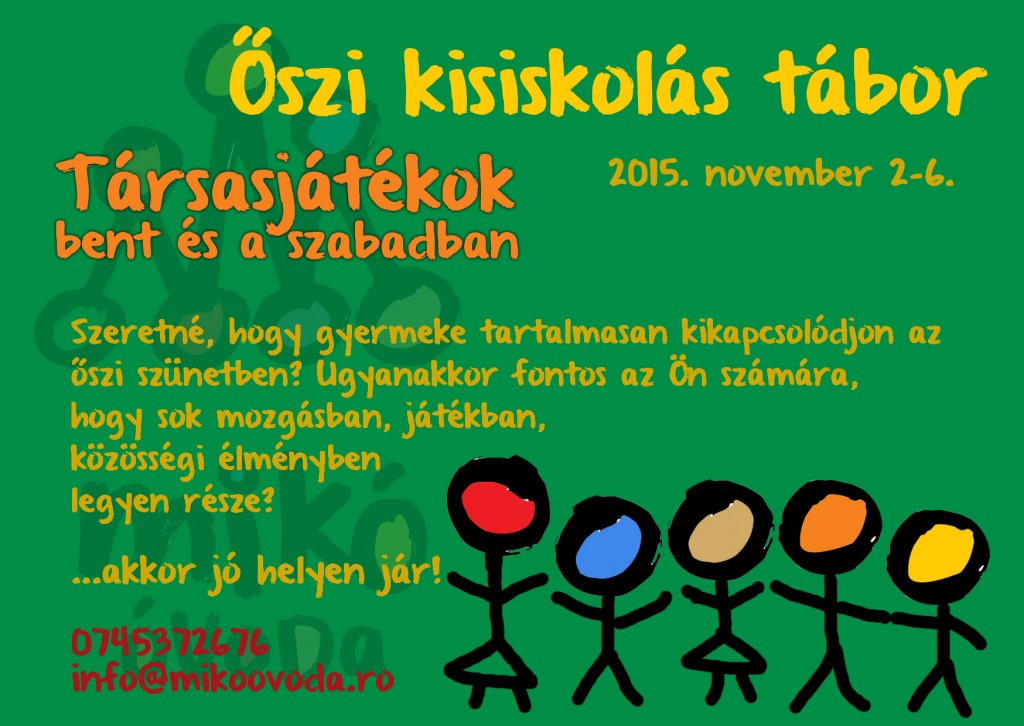oszi kisisk tabor